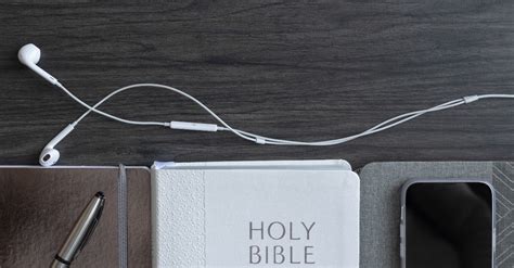 Best Christian Podcasts To Grow Your Faith In 2025