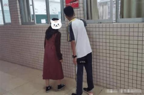 女老师与男学生差差差