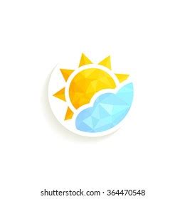 33,191 Sun Cloud Vector Logo Images, Stock Photos & Vectors | Shutterstock