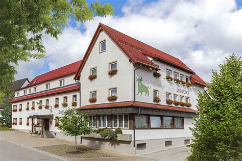 Über uns Gasthof Hotel Zum Ochsen