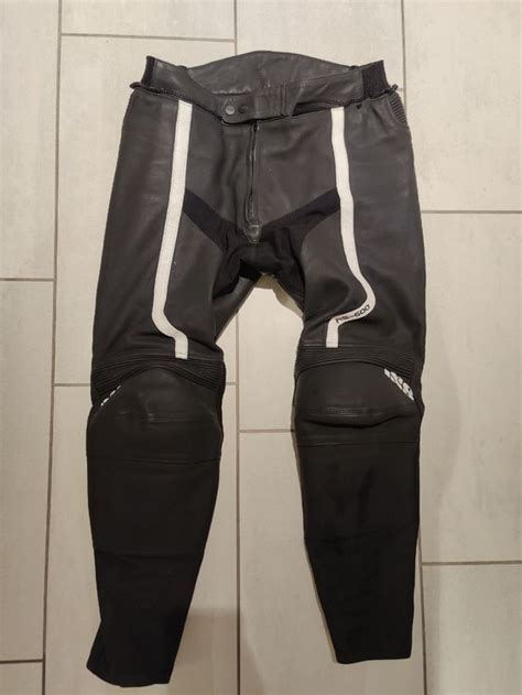 Motorrad Lederhose Ixs Rs Kaufen Auf Ricardo