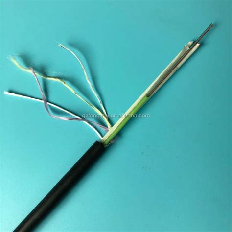 Buy Anatel Certified Aerial Fiber Optic Cable Cfoa Sm Asu Optical Fiber