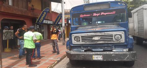 Sacan de circulación a 65 choferes informales del casco central El