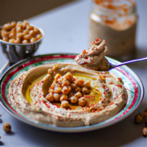 Cizrna Na Hummus Recepty 24 7