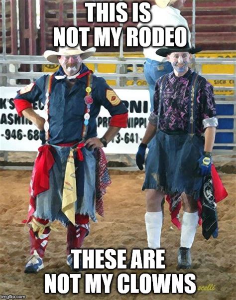 rodeo Memes & GIFs - Imgflip