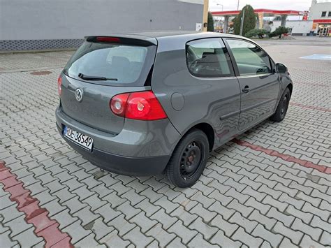 Vw Golf Benzyna Bez Wkladu Klimatyzacja D Bica Olx Pl