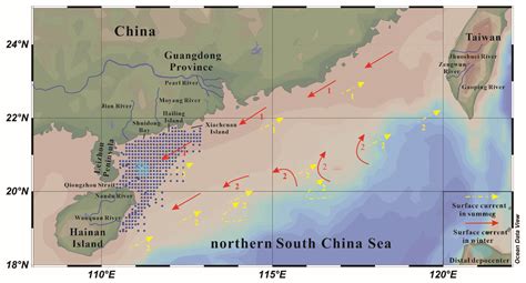 Seafloor Mapping Along Continental Shelves Review Home Co