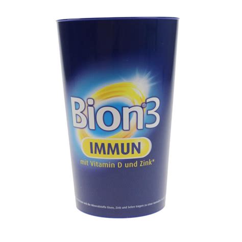 BION 3 IMMUN Tabletten 90 Stück Sanicare 11587184