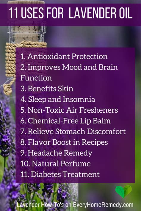 The Wonderful Health Benefits Of Lavender Oil And How To Use It Essential Oils Lavender