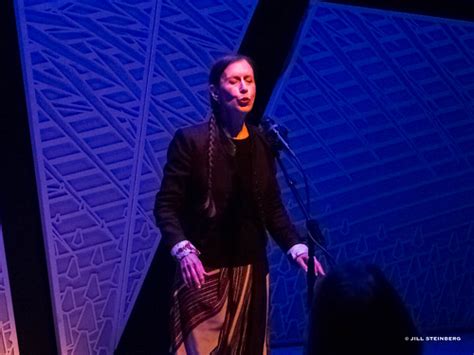 Meredith Monk And Ani Choying Drolma Meredith Monk And Ani Cho… Flickr