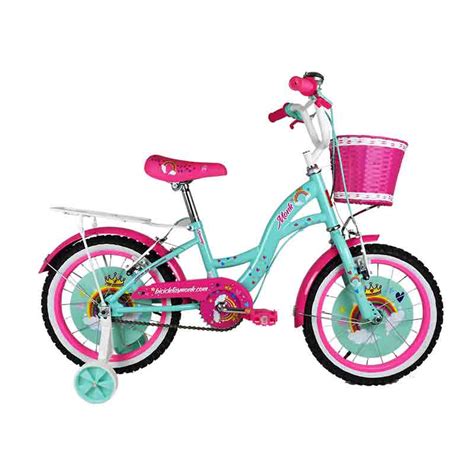 Venta bicicletas niños rodado 16 en stock