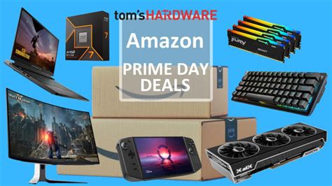 The Best Early Amazon October Prime Day 2024 Deals