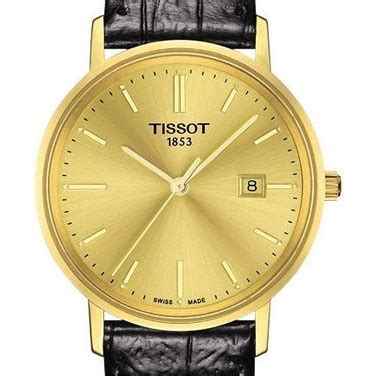 Tissot Goldrun T Zegarkicentrum Pl