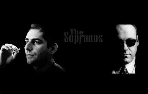 Sopranos Wallpapers Top Free Sopranos Backgrounds Wallpaperaccess