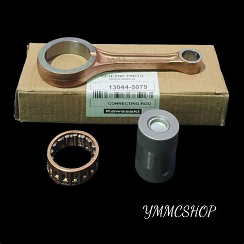 Connecting Rod Kit Kawasaki Klx Genuine Lazada Ph