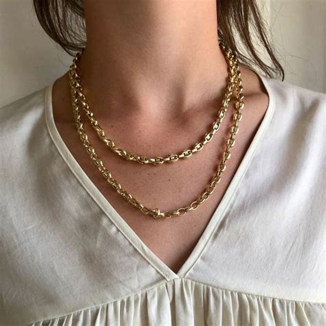 Best Gold Filled Chains Atelier Yuwa Ciao Jp