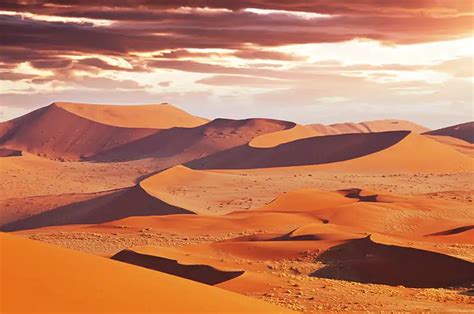 The 13 Most Incredible Deserts In Africa Tourism Teacher