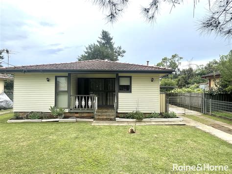 37 Siandra Crescent, Shalvey NSW 2770 - House For Rent - $480 | Domain