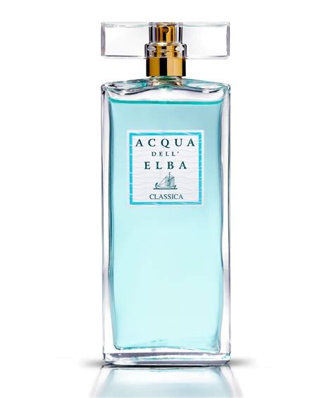 Acqua Dell Elba Classica Woman Edp Ml Thiemann Shop