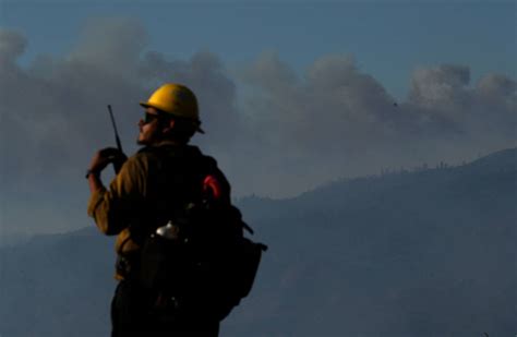 Most Evacuation Orders Lifted as Kincade Fire Containment Grows to 65% | KQED