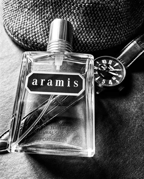 Aramis Aramis cologne - a fragrance for men 1966