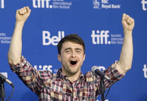 Harry Potter Star Daniel Radcliffe S Fortune Rockets To £68m Ibtimes Uk