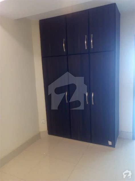 A Stunning Flat Is Up For Grabs In Bahria Town Sector D Lahore Bahria