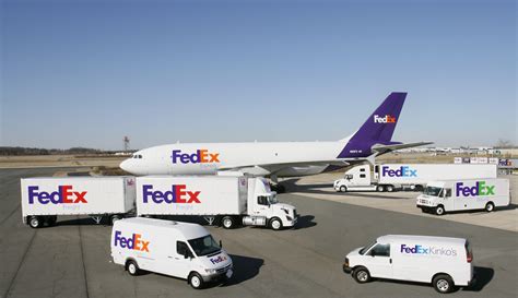 Fedex Wallpapers - Top Free Fedex Backgrounds - WallpaperAccess