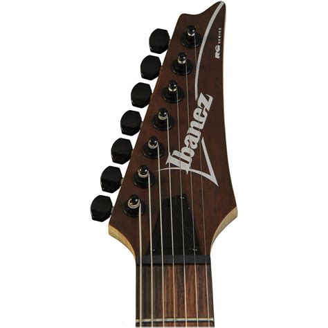 Disc Ibanez Rg7421 Walnut Flat Gear4music