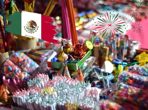 Fiestas Patrias 2023 Cuál es la multa por tronar cohetes en la CDMX