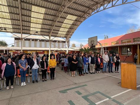 Cormun Rancagua On Twitter Inauguramos El Primer Punto Limpio