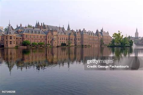 1,575 Dutch Parliament Building Stock Photos, High-Res Pictures, and ...