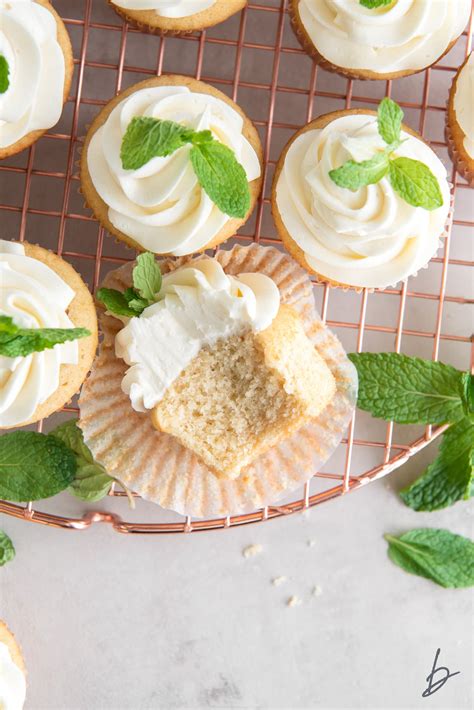 Kentucky Derby Mint Julep Cupcakes If You Give A Blonde A Kitchen