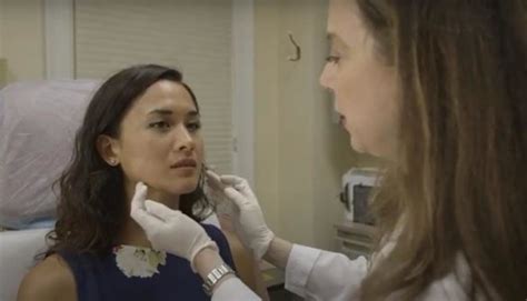 Botox For Jaw Clenching Bruxism Teeth Grinding Dr Michele Green M D