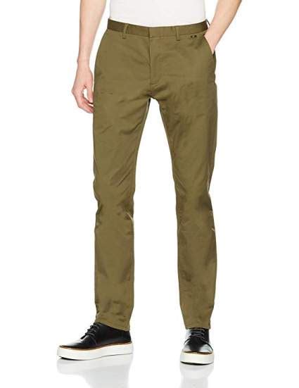 21 Best Khakis For Men The Ultimate List 2023