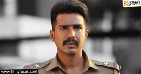 Ratsasan's Hindi remake gets a title - Filmy Focus