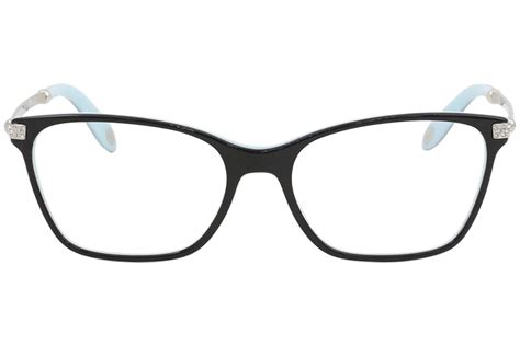 Tiffany And Co Women S Eyeglasses Tf2158b Tf 2158 B Full Rim Optical Frame