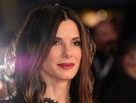 Sandra Bullock Tried And Tried And Tried To Get 1 Oscar Winning Movie Off The Ground