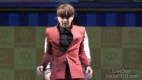 Myname Kameido Part Ffy Insoo Focus Youtube