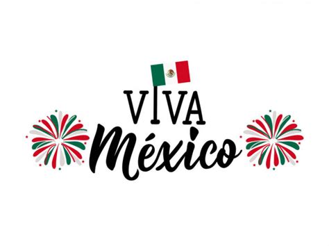 Viva Mexico! 16 th of September. Happy Independence day! — Stock Vector © Igor_Vkv #82224050