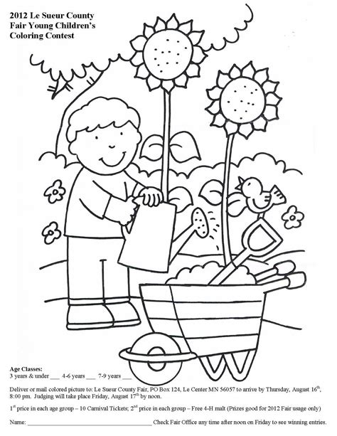 50 Best Ideas For Coloring Coloring Contest Images