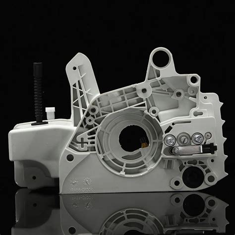 Aliexpress Buy Oil Gas Fuel Tank Crankcase Engine Housing