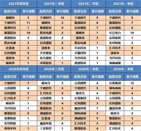 最能赚“新能源”钱的基金经理之“普通股票”篇！凤凰网