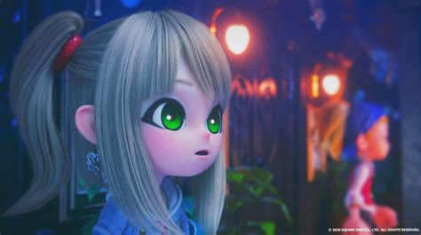 Square Enix Bagikan Trailer Opening Movie Dari Balan Wonderworld