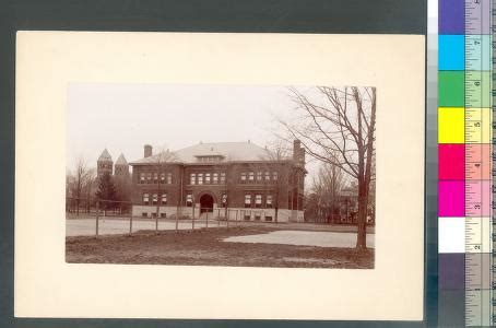 Tappan Hall BL004511 Bentley Historical Library Bentley Image Bank