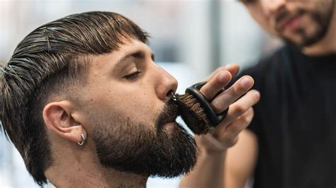 How To Fade A Beard Expert Tips For Seamless Blending