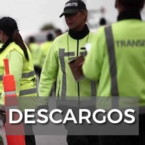 Modelos De Descargo De Multas De Tr Nsito