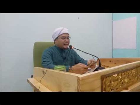 Ustaz Jafri Abu Bakar Al Mahmoodi Kedahsyatan Neraka Youtube