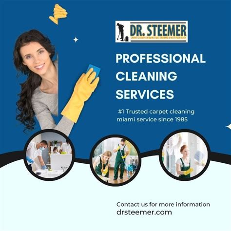 Fort Lauderdale Florida Dr Steemer Dryer Vent Cleaners Miami FL