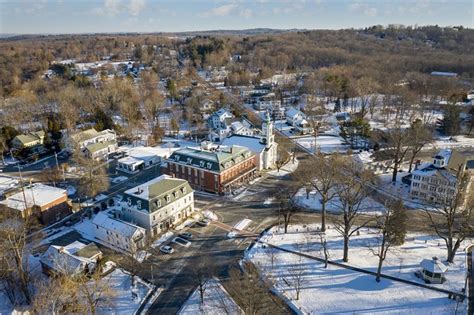 Unveiling The Demographics Of Grafton Ma A Community Portrait And The